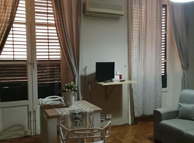 Suite Ruggero Settimo