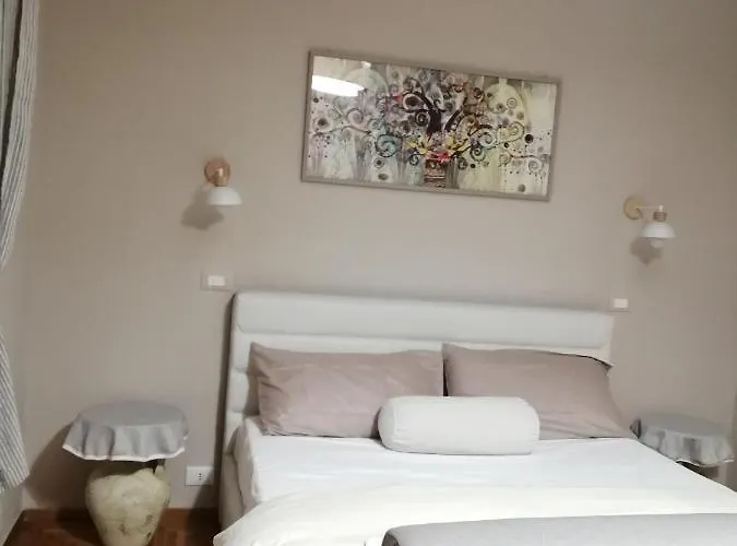 Suite Ruggero Settimo