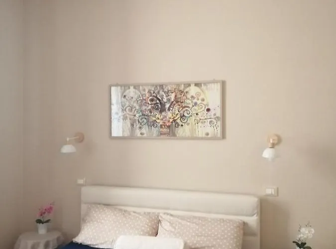 Suite Ruggero Settimo