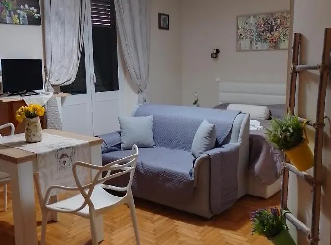 Suite Ruggero Settimo