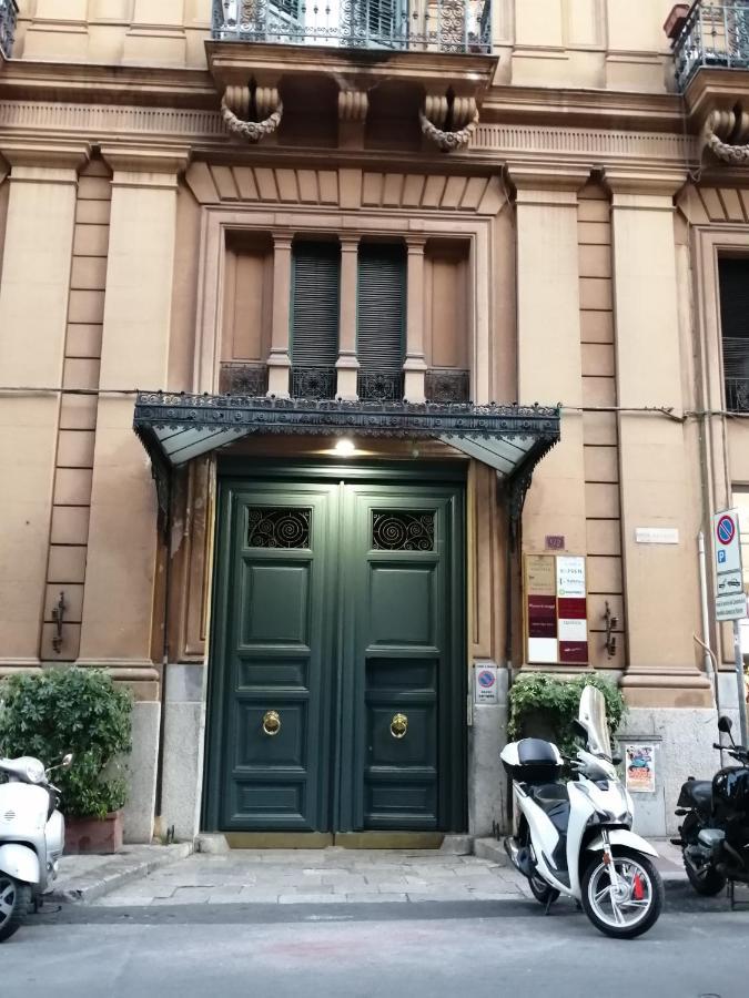 Ruggero Settimo Apartment Palermo