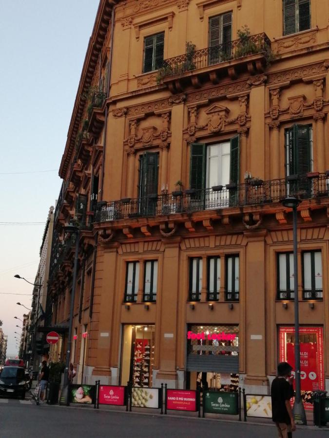 Apartment Ruggero Settimo *