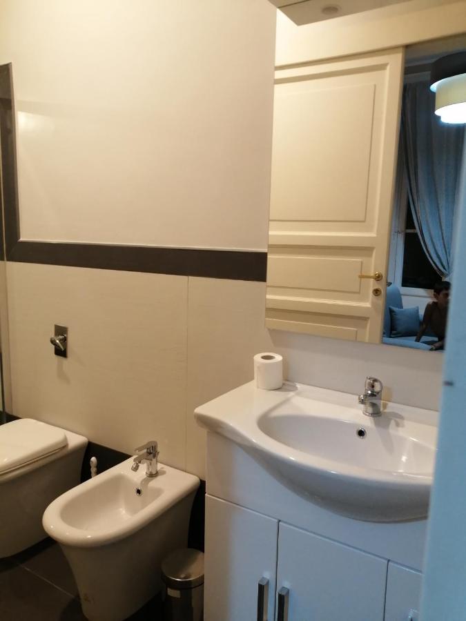 Ruggero Settimo Apartment