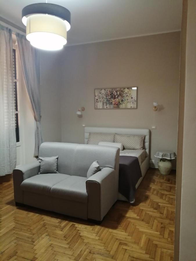 Ruggero Settimo Apartment *