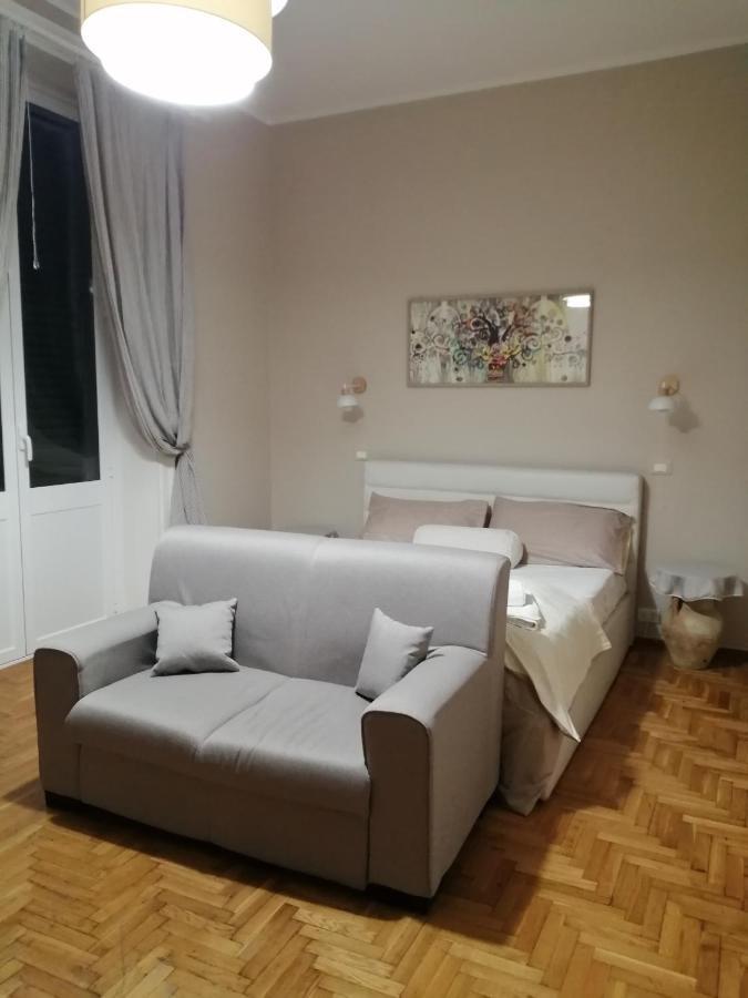 Apartment Ruggero Settimo Palermo