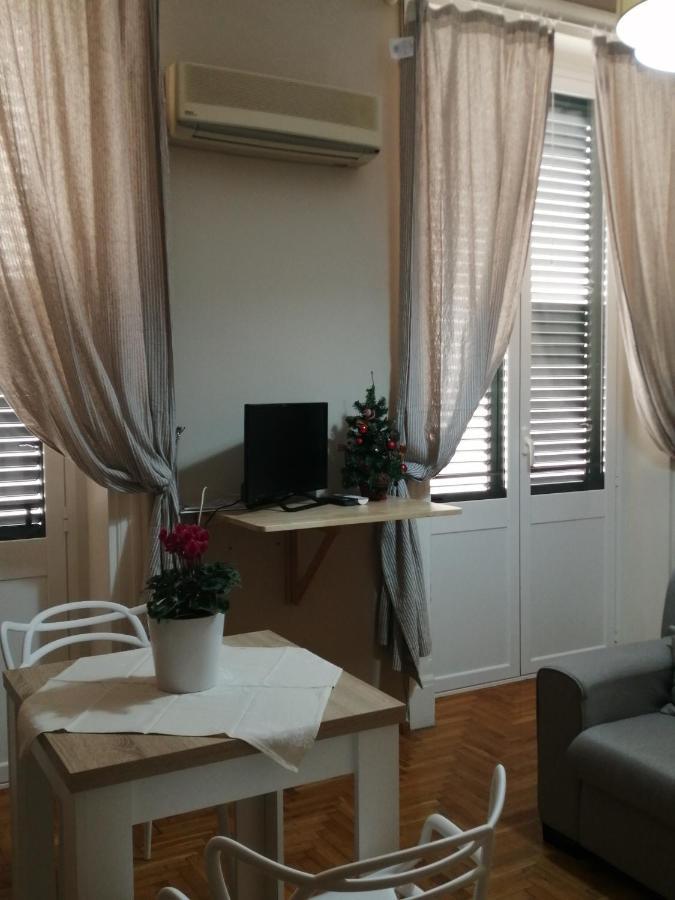 Apartment Ruggero Settimo