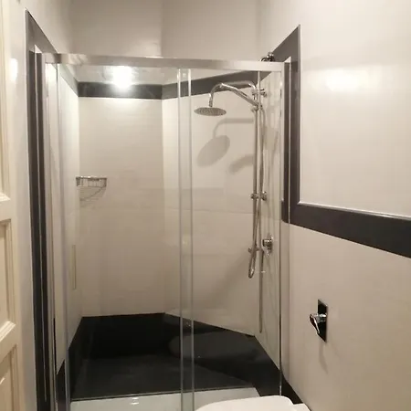 Suite Ruggero Settimo Palermo Exterior photo