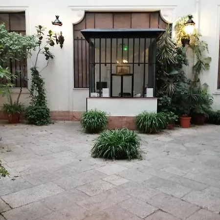 Suite Ruggero Settimo Palermo Exterior photo