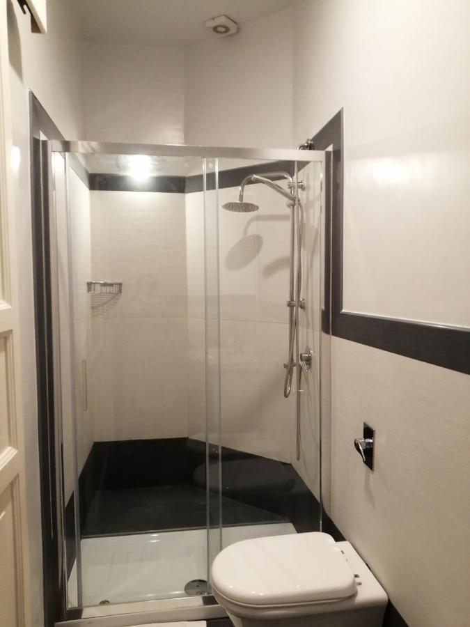 Ruggero Settimo Apartamento Palermo