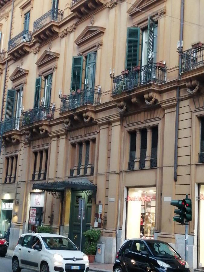 Ruggero Settimo Apartamento Palermo