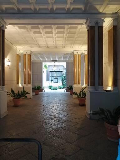 Apartamento Ruggero Settimo