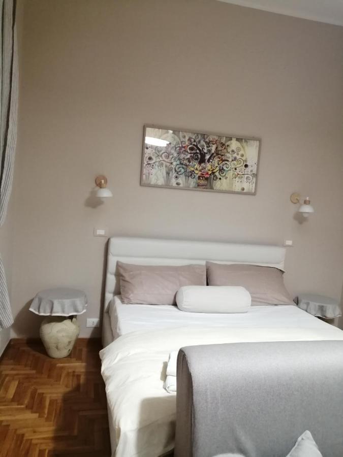 Apartamento Ruggero Settimo Palermo