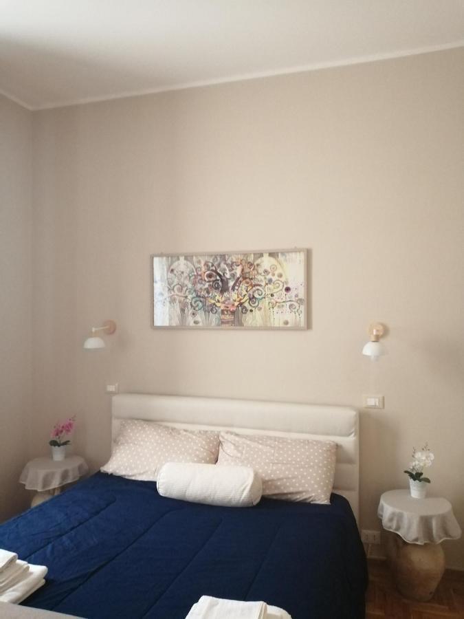 Ruggero Settimo Apartamento *