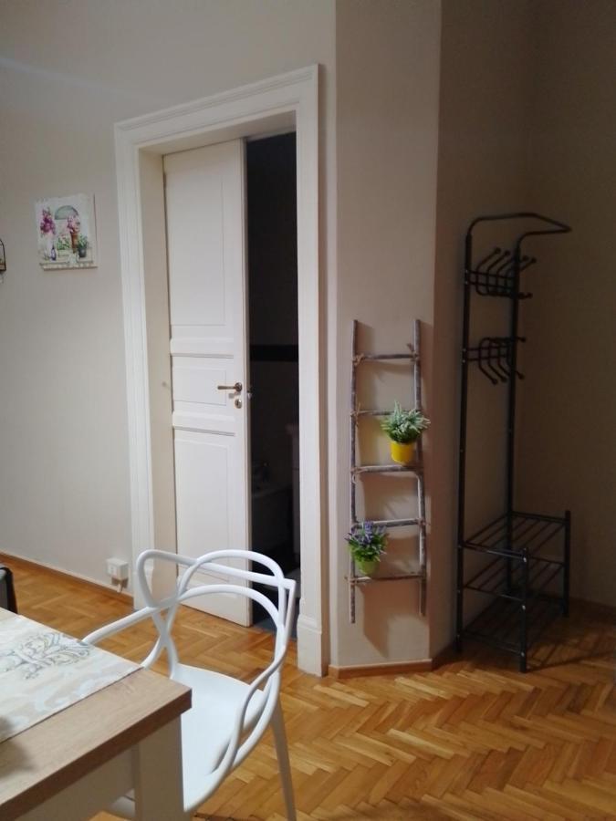 Apartamento Ruggero Settimo *